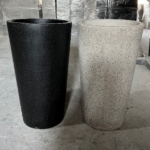 Trụ tròn đáy túm