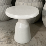 Đôn hình nấm nhỏ