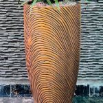 Sọc ngang lượn sóng