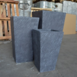 Chậu vót giả đá bộ 3