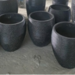 Chậu trứng sọc ngang