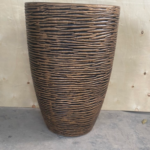 Sọc ngang lượn sóng