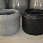 Hủ thấp gờ miệng