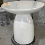 Đôn hình nấm lớn