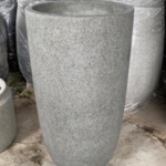 Chậu ống vót đáy